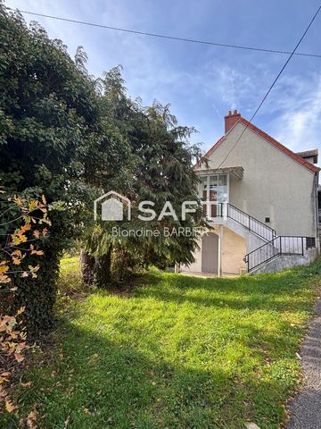 A saisir ! Investissement ou 1er achat !