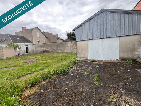 Entrepot de stockage