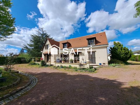 Maison de 188 m² 7 pièces