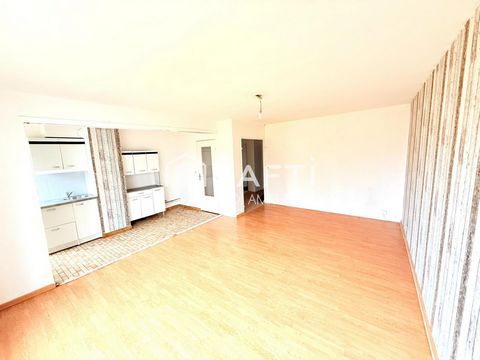 Confort, luminosité et accès rapide à Paris