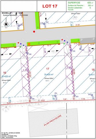 Proche plage de Trestraou