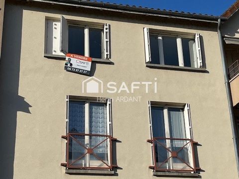 Investissement Appartement avec GARAGE ! A ce prix : bien moins cher que l'EHPAD !