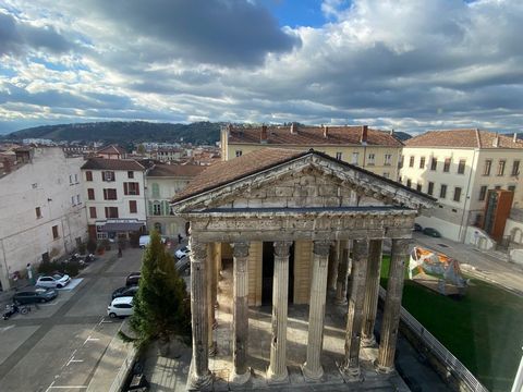 Lot de 2 appartements pouvant en former un seul