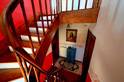 Villa de charme 158m² - 7ch - 100m de la plage - Centre-ville