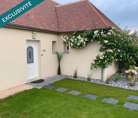 PROPRIÉTÉ 4 CHAMBRES - PISCINE ET JARDIN PAYSAGER