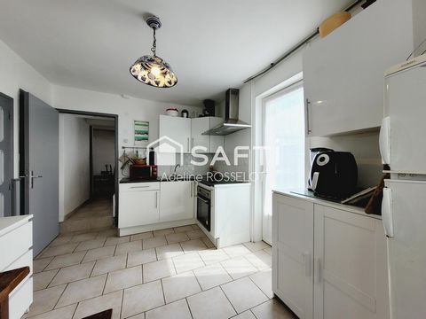 Ecoles et commodités à pied