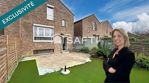 Maison Familiale, proximité écoles, commerces