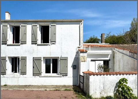 Maison en pierre 3 chambres au calme