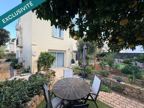 Maison avec deux logements indépendants