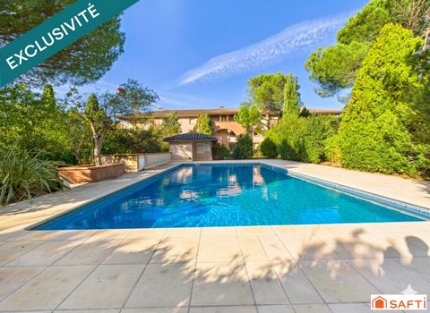 Superbe Appartement T3 avec Terrasse et Jardin de 100m2!!!