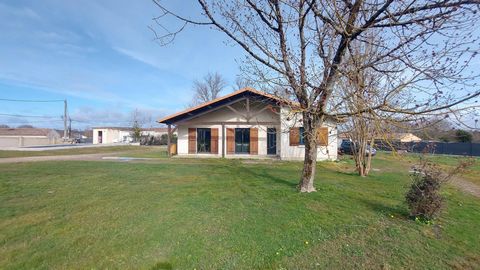 Maison familiale avec piscine