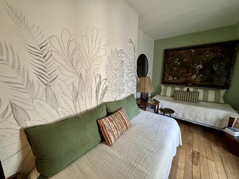 Idéal primo-accédant ou pied à terre parisien. Paris 10 - Studio 19m².