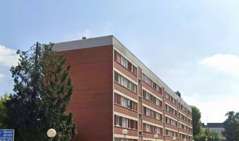 Appartement 4 pièces 67 m²