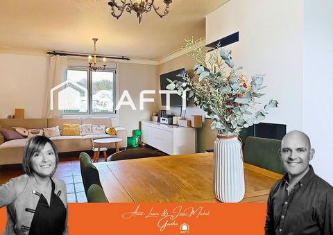 Maison à fort potentiel – Grand-Champ