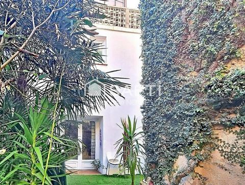 Maison de village T5