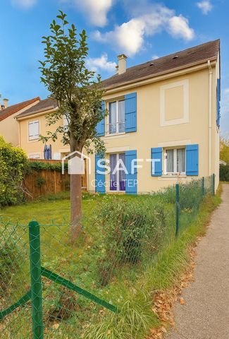 maison familiale porcheville