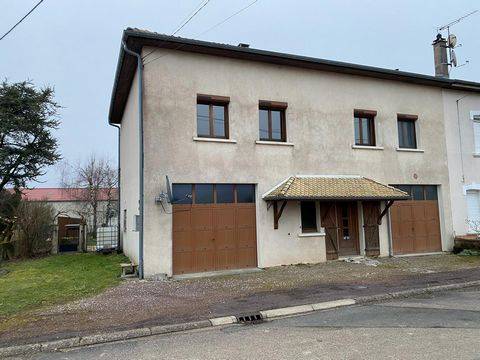 maison entrés bon etat , à la campagne