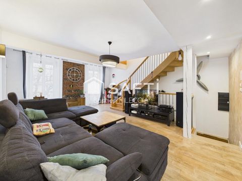 Au coeur de Portet sur Garonne, situation exceptionnelle