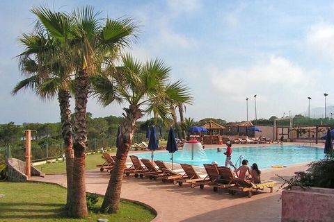 PORTO CORALLOLocated along the eastern coast of Sardinia, in the Sarrabus area, 85 km from Cagliari and 75 from Arbatax, Porto Corallo belongs to the municipality of Villaputzu which is 5 km away, located just 25 minutes from the beautiful beaches of...