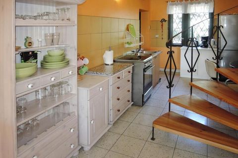 On the island of Wolin on the coast of the Szczecin Lagoon, near Miedzyzdroje, is the picturesque town of Sulomino. Here you will find these cozy and comfortably furnished holiday homes. Enjoy the beautiful view of the Szczecin lagoon. The holiday ho...