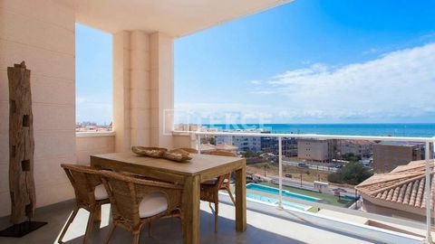 Ready to Move Apartments Next to the Beach in Santa Pola Santa Pola is a coastal town in Alicante Province. The town belongs to the Costa Blanca region, where the weather is always good, and the sandy beaches are famous for their tranquility. This to...