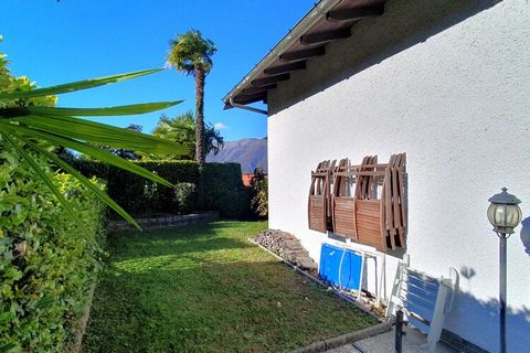 Welcome to your charming holiday home located on the shores of Lake Maggiore in Italy. This idyllic retreat promises a perfect blend of comfort, serenity and breathtaking views, making it the ideal destination for an unforgettable holiday. As soon as...