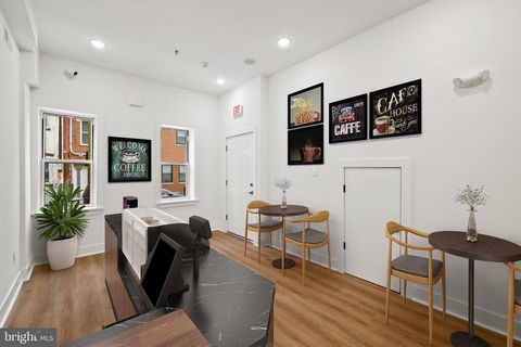 PRICE IMPROVEMENT!!! Best valueTRIPLEX CMX2 in 19122 !!!2 RESIDENTIAL UNITS & ONE COMMERCIAL. This triplex property presents a unique opportunity for those seeking to own a piece of mixed use real estate to add to their portfolio . Located at 2104 No...