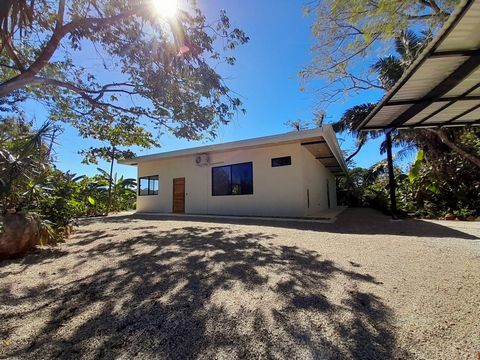 Cette belle maison est une toute nouvelle construction, récemment terminée et prête à être habitée. Malgré les voisins, cette propriété conserve une intimité incroyable, car elle fait face aux montagnes et donne le dos à la route. Cela offre une vue ...