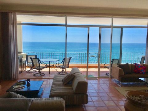Club Marena Las Velas 402 Club Marena is the most exclusive, luxury, oceanfront residential resort on Baja's Coast. It is known as 