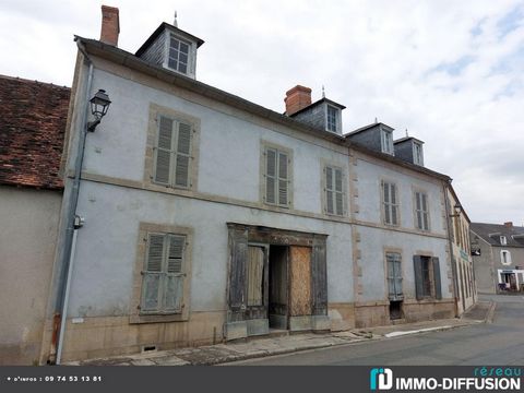 Fiche N°Id-LGB153053 : Betete, sector 15 mns from the shops, House of about 301 m2 including 12 room(s) including 7 bedroom(s) + Courtyard of 246 m2 - View: Village - Stone construction - Ancillary equipment: courtyard - attic - - heating: None - pla...
