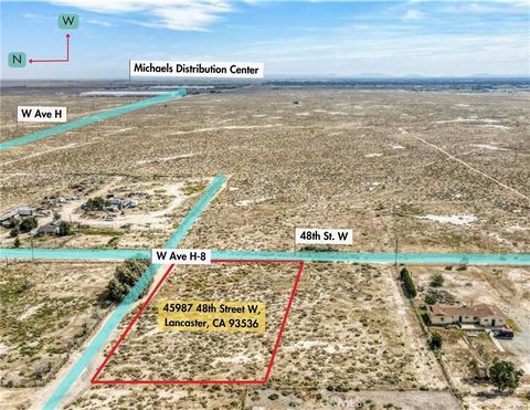 A great opportunity to own a land and build your dream home on it. Its 330 feet from paved street and electricity. Surrounded by growing community. Adjacent Single family houses sold for over $700k last year. According to the city planner, this lot i...