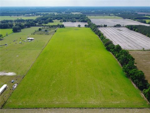 This is an exceptional opportunity to acquire 13.35 acres of prime, high and dry, cleared and vacant land in a highly coveted location. With its superb quality and idyllic surroundings, this property is sure to exceed your expectations. The 13+ acre ...