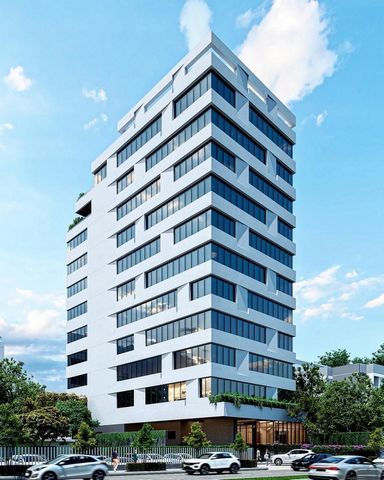 Tower of premises ideal for offices available for purchase and rent. Rental Option: Local Delivery with Polished Floor/ Front Door/ Fire Suppression & Arrest System: Price per meter: US$30/M2 + US$5/M2 estimated maintenance Option for purchase: Local...