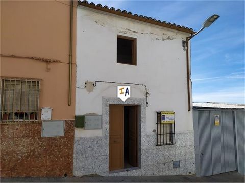 This property is located near the center of Rute, in the province of Cordoba, Andalusia. In Rute you can find all kinds of establishments you may need, bars, restaurants, doctors, schools, shops, supermarkets, public transport. At the entrance of the...