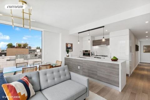 Now Offering 2 Years Common Charge Credit on 2 & 3 Bedrooms. Contracts need to be signed by April 30, 2024. 10H is a distinctive, 1,900 square-foot three-bedroom home with three exposures and a private balcony overlooking 505 W 43's tranquil private ...