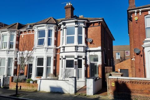 PROPERTY SUMMARY Located in a one-way system road this Victorian character property is ideally suited for the growing family with extensive living space arranged over three primary floors, the accommodation comprises: hallway, sitting room, dining ro...