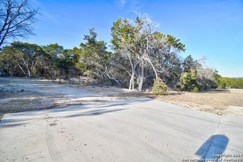 Beautiful wooded 2.46 acre homesite in the Kerrville city limits. Tract borders the north side of Olympic Drive for about 200' then fans out up the sloping hillside approximately 470' to a rear border of about 250'. The entrance from Olympic Dr., was...