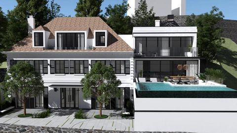 Located in South District. Chestertons is pleased to offer for sale this development property in the South District, Gibraltar. If you are looking for a statement property, then you may have just found it. What might be of particular interest for a p...