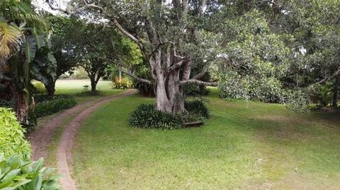 Welcome to your very own piece of paradise in the tranquil countryside of Horse Station Creek. This 3.52 Ha property only minutes from Kyogle on a sealed road. This stunning semi-rural property is a true gem, offering the perfect blend of modern luxu...