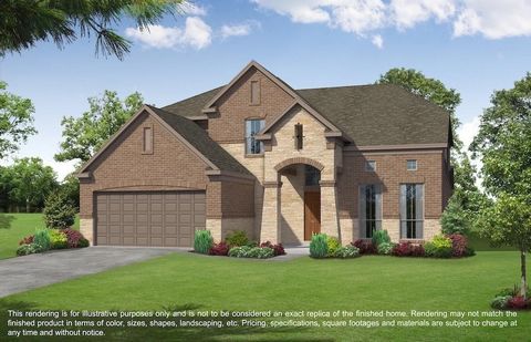 LONG LAKE NEW CONSTRUCTION - Welcome home to 437 Piney Rock Lane located in the community of Beacon Hill and zoned to Waller ISD. This floor plan features 4 bedrooms, 3 full baths, 1 half bath and an attached 2-car garage. You don't want to miss all ...