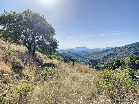 Rustic Finca for sale in Yunquera, Sierra de las Nieves. Farm of 12,242 m 2 with the possibility of building a tool house of 40 m2, ideal for holidays, weekends. In the heart of the Sierra de las Nieves Natural Park, near the Ermita de Porticate and ...