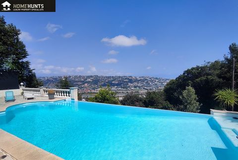 SAINT-LAURENT DU VAR - MONTALEIGNENeo-Provencal 4-room villa of 150 m2 nestled on 1670 m2 of land on the heights of Saint-Laurent du Var, 20 minutes by car from Nice city center and 15 minutes from the airport.This detached villa in perfect condition...