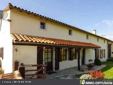 Mandate N°FRP159664 : House approximately 272 m2 including 12 room(s) - 3 bed-rooms - Garden : 20686 m2. - Equipement annex : Garden, Garage, parking, piscine, Fireplace, - chauffage : fioul - Class Energy D : 152 kWh.m2.year - More information is av...