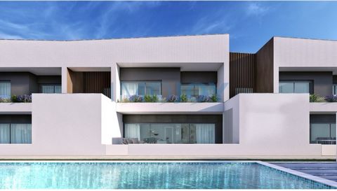 Discover absolute luxury in the 5 4 bedroom villas in this exclusive condominium in Loures, an upscale neighbourhood that offers maximum comfort and sophistication. Meticulously designed on two floors to provide ample spaces, these residences offer b...
