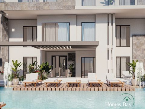 New Project in Magawish The new construction project La Vista is located in the special Magawish district of Hurghada. It will spoil you with many special features such as several pools, restaurant,… and much more. But it is particularly interesting ...