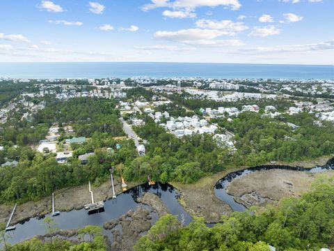 Oversized waterfront homesite positioned on Lake Powell and nestled in a peaceful gated community at Inlet Beach. Located in Inlet Beach future homeowners will enjoy a short walk to the beach as well as the exclusive communities of Rosemary Beach and...