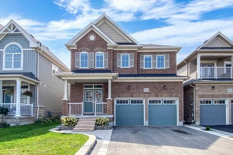 Large, Immaculate, Fully Finished Top To Bottom, 4 + 2 Bed with laundry upstairs and laundry in basement with separate entrance, 5 Bath Executive Home! Great Curb Appeal W Professionally Installed Stone Walkway, Stairs & Driveway Edging + B.Yrd. Pati...