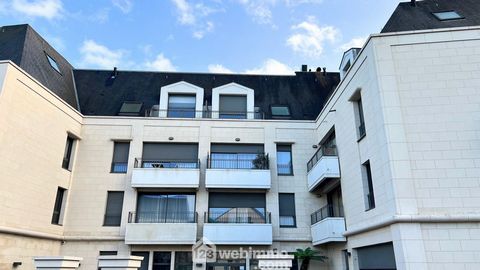Appartement - 43m² - Saint Cyr