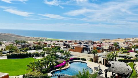 Introducing an exquisite 3 bedroom 1 2 bathroom condominium nestled in the prestigious Copala level 3 area offering potential financing options with a down payment of 600K. This turnkey gem boasts a Jacuzzi and breathtaking ocean views situated in th...