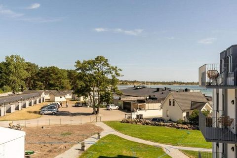 Welcome to live in beautiful Hällevik in the southernmost part of Listerlandet. Wonderful nature on the Baltic Sea coast with the white sandy beach to recover on during all months of the year. Newly built Hanöhus apartment hotels, which consist of se...